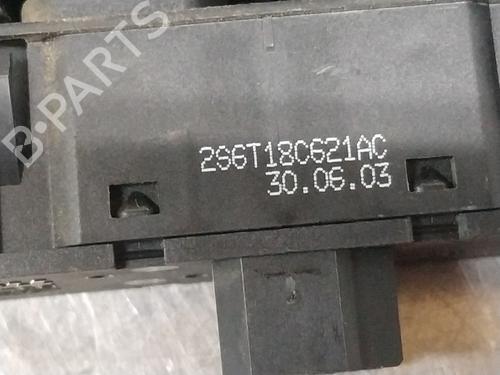 Switch FORD FIESTA V (JH_, JD_) 1.4 16V | BP26254862I30 