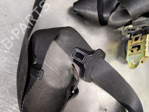 Rear left seatbelt MINI MINI (R50, R53) One | BP26246430I29 