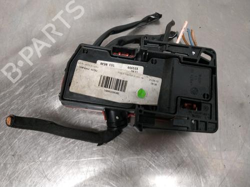 Fuse box CITROËN C5 II (RC_) 2.0 HDi (RCRHRH) | BP26253552E1 