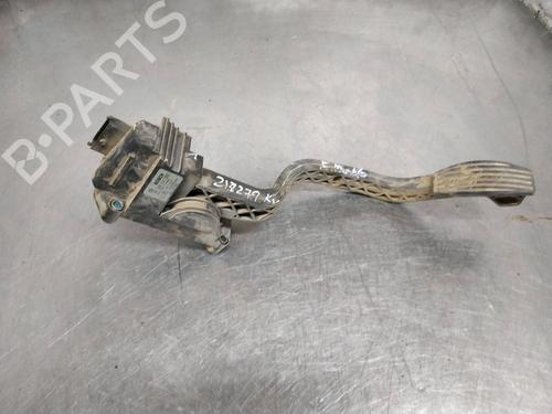 Pedal FIAT DOBLO Box Body/MPV (223_) 1.9 JTD (223ZXE1A) 0281002415