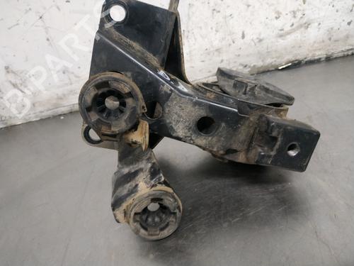 Engine mount NISSAN X-TRAIL I (T30) 2.2 dCi 4x4 | BP26254443M89 
