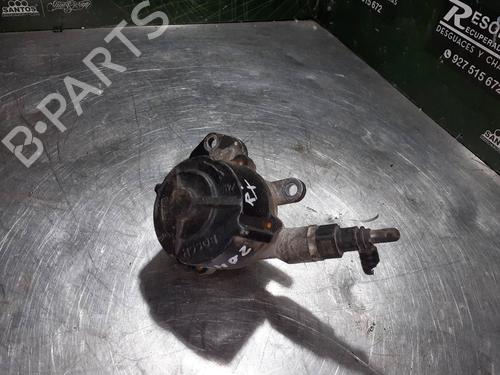 Used Vacuum pump CITROËN XSARA Coupe (N0) 2.0 HDI 90 (90 hp) 8653987