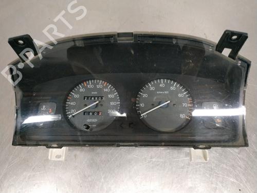 Used Instrument cluster CITROËN ZX (N2) 1.4 i (75 hp) 26255308
