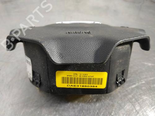 Førerens kollisjonspute OPEL VECTRA C (Z02) 2.0 16V Turbo (F69) | BP26245127C9 