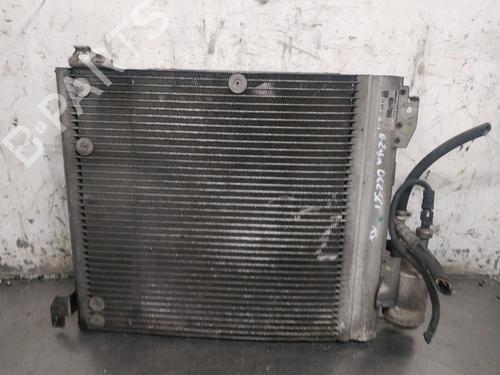 AC radiator OPEL ZAFIRA A MPV (T98) 2.0 DTI 16V (F75) | BP26264742M32 