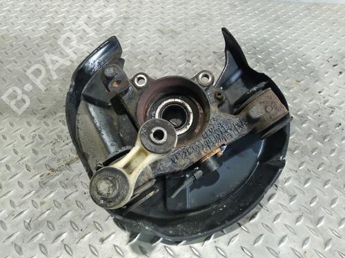Left rear steering knuckle VW PASSAT B5.5 (3B3) 1.9 TDI | BP26266068M27 