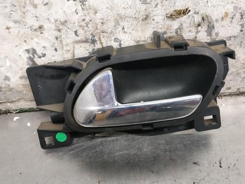 Used Rear left interior door handle CITROËN C4 I (LC_) 1.6 HDi (109 hp) 26263822