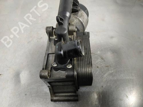 Oliekøler OPEL CORSA D (S07) 1.3 CDTI (L08, L68) | BP26243945M33 