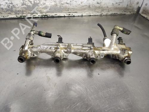 Used Injection rail FORD ESCORT V Turnier (ANL) 1.8 i 16V (130 hp) 26247248