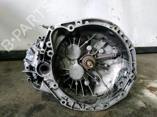 Gearbox RENAULT LAGUNA II Grandtour (KG0/1_) 1.9 dCi | BP28178434M3 