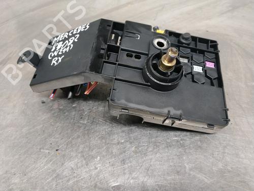 Fuse box MERCEDES-BENZ E-CLASS T-Model (S211) E 320 T CDI (211.226) | BP26267621E1 