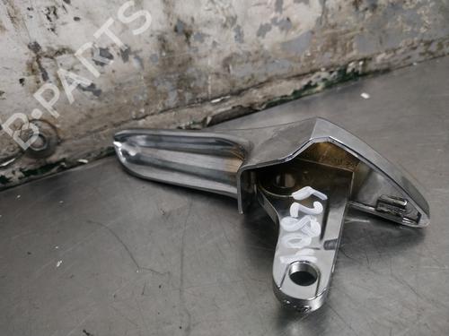 Rear left interior door handle MERCEDES-BENZ E-CLASS (W211) E 280 CDI (211.020) | BP26264122I15 