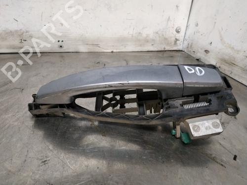 Front right exterior door handle OPEL ASTRA H (A04) 1.3 CDTI (L48) | BP26253770C129 