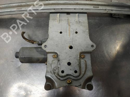 Front right window mechanism CITROËN XSARA PICASSO (N68) 2.0 HDi | BP26244730C23 