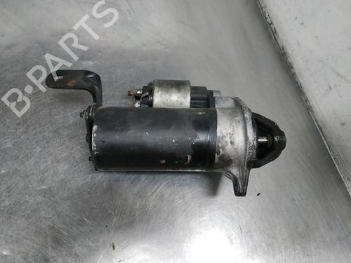 Starter OPEL VECTRA B (J96) 2.0 DI 16V (F19) | BP26267642M8 