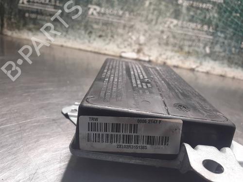 Electronic module MERCEDES-BENZ S-CLASS (W220, V220) S 400 CDI (220.028, 220.128) | BP9494320M83 