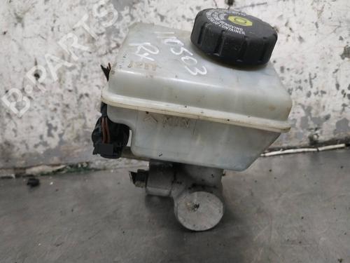 Brake master cylinder OPEL ASTRA H (A04) 1.9 CDTI (L48) | BP26264636M77 