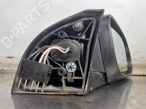 Right mirror MERCEDES-BENZ A-CLASS (W168) A 140 (168.031, 168.131) | BP26243741C27 