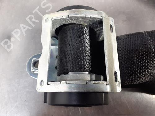 Rear right seatbelt OPEL CORSA D (S07) 1.3 CDTI (L08, L68) | BP26243691I28 
