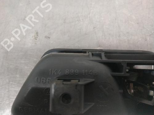 Rear right interior door handle VW GOLF V (1K1) 1.9 TDI | BP26263198I16 
