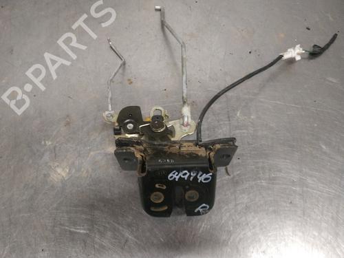 Tailgate lock KIA SORENTO I (JC) 2.5 CRDi 4WD | BP27402307C101 