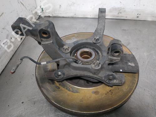 Right front steering knuckle OPEL ASTRA H (A04) 1.3 CDTI (L48) | BP26253757M26 