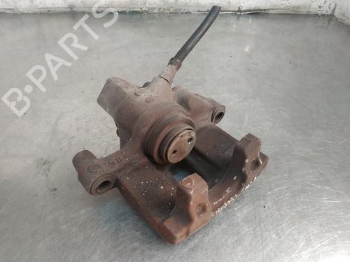 Left rear brake caliper FORD FOCUS C-MAX (DM2) 1.8 TDCi | BP26257399M107 