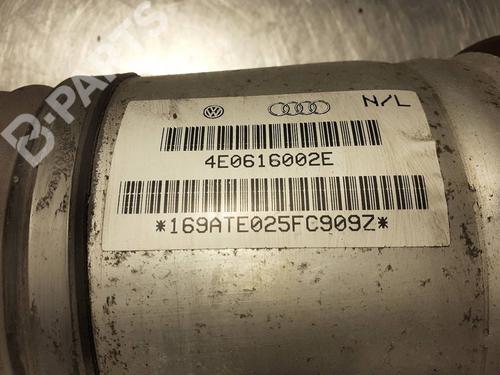 Right rear shock absorber AUDI A8 D3 (4E2, 4E8) 3.7 quattro | BP8040408M19 