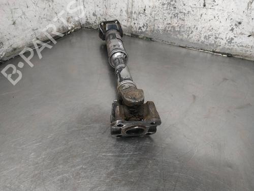 Driveshaft TOYOTA LAND CRUISER 80 (_J8_) 4.2 TD (HDJ80, HDJ81) | BP26265612M37 