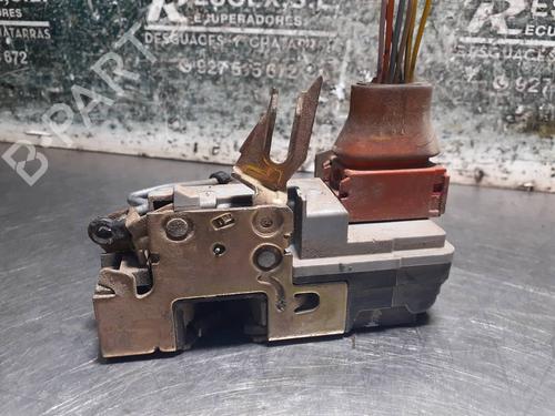 Front left lock CITROËN XSARA Coupe (N0) 1.9 D | BP8270742C98 