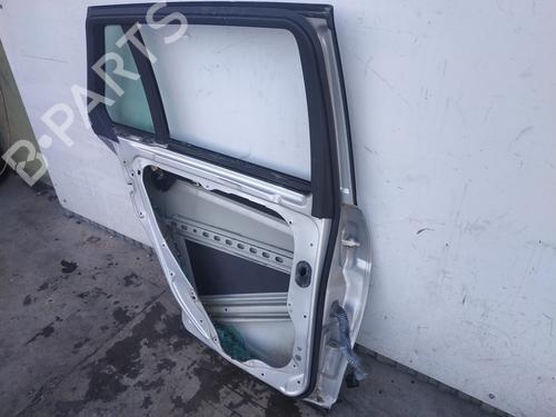 Left rear door MERCEDES-BENZ C-CLASS (W204) C 200 Kompressor (204.041) | BP27401552C4 