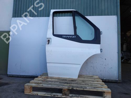 Used Right front door FORD TRANSIT Van (FA_ _) 2.4 TDCi RWD (115 hp) 26245881