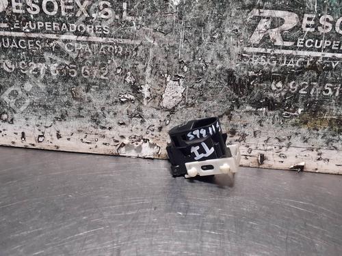 Right rear window switch MERCEDES-BENZ C-CLASS (W203) C 220 CDI (203.008) | BP8499107I28 