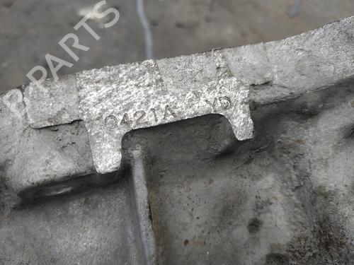 Gearbox NISSAN ALMERA TINO (V10) 2.2 dCi | BP26262503M3 