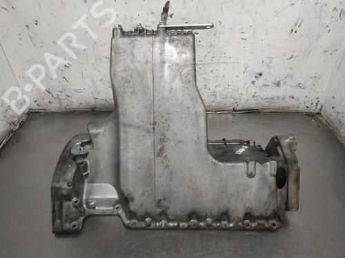 Oil sump MERCEDES-BENZ B-CLASS Sports Tourer (W245) B 200 CDI (245.208) | BP26263394M115 