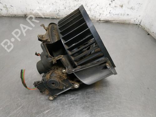 Heater blower motor OPEL ZAFIRA A MPV (T98) 2.0 DI 16V (F75) | BP26257183M62 