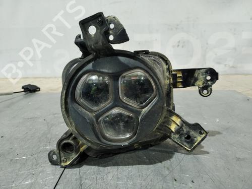Used Left front fog light KIA OPTIMA (JF) 1.7 CRDi (141 hp) 27401649