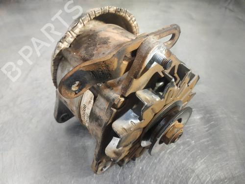 Used Alternator FORD FIESTA Box Body/MPV (F3L, F5L) 1.3 (60 hp) 26245442