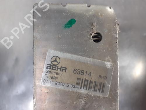 Air conditioning evaporator MERCEDES-BENZ C-CLASS (W203) C 220 CDI (203.008) | BP26243431M109 