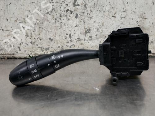 Headlight switch HYUNDAI i30 (FD) 1.6 CRDi | BP27401178I24 