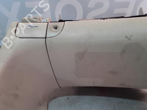 Glove box MERCEDES-BENZ E-CLASS (W211) E 220 CDI (211.006) | BP26245377C95 