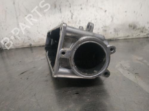 Intake manifold MERCEDES-BENZ S-CLASS (W220) S 400 CDI (220.028, 220.128) | BP26255197M70 