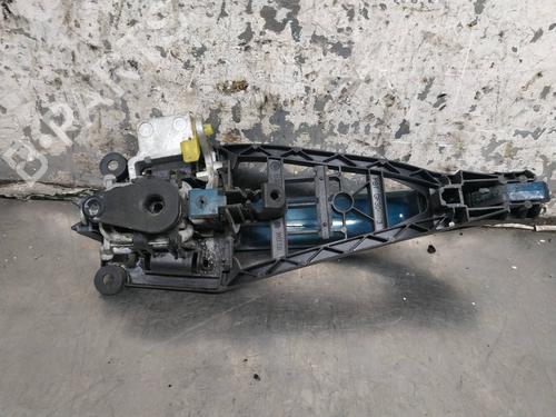 Front left exterior door handle OPEL ASTRA H (A04) 1.9 CDTI (L48) | BP26264651C128 
