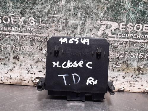 Comfort control module MERCEDES-BENZ C-CLASS (W203) C 220 CDI (203.008) | BP9523872M56 