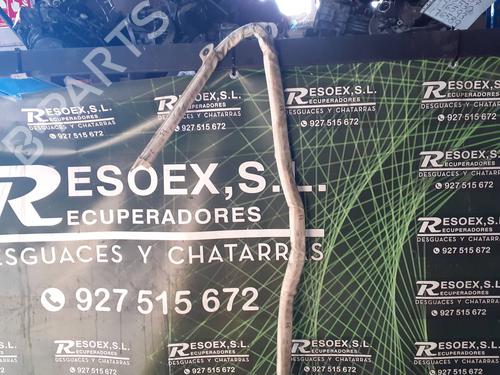 Right curtain airbag AUDI A8 D3 (4E2, 4E8) 3.7 quattro | BP8047631C12 