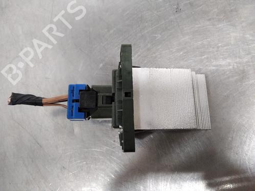 Heater resistor KIA CEED Sportswagon (CD) 1.6 CRDi 115 | BP26246326M108 