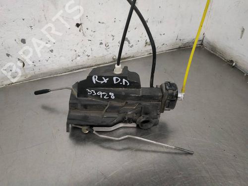 Front right lock MERCEDES-BENZ A-CLASS (W168) A 170 CDI (168.009, 168.109) | BP26267916C97 