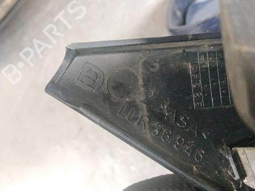Right mirror VW GOLF IV Cabriolet (1E7) 1.9 TDI | BP26263515C27 