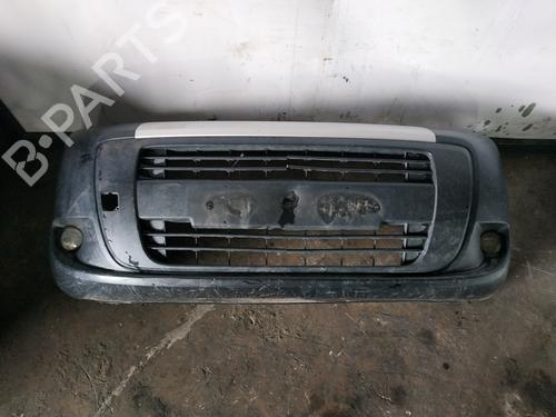 Used Front bumper FIAT FIORINO Box Body/MPV (225_) 1.3 D Multijet (225BXD1A, 225BXB1A, 225BXB11) (75 hp) 26254546