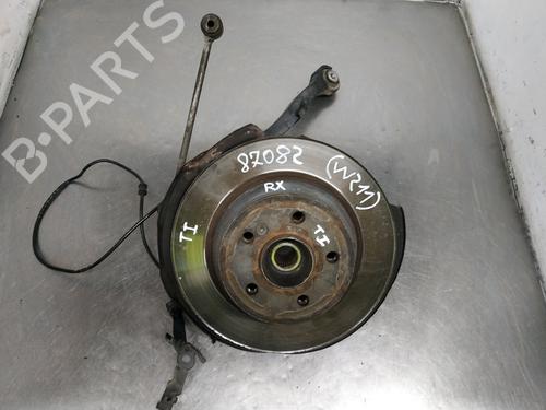 Used Left rear steering knuckle MERCEDES-BENZ E-CLASS T-Model (S211) E 320 T CDI (211.226) (204 hp) 26267678